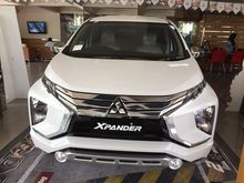 Mitsubishi Xpander ULTIMATE DP 29Jtan