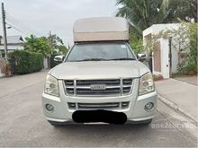 2008 Isuzu D-Max 2.5 SPACE CAB (ปี 07-11) SLX Ddi i-TEQ Pickup MT
