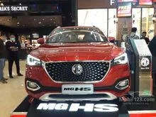 2021 MG HS 1.5 Ignite PROMO TERBARU TERMURAH
