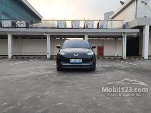 2024 Wuling Binguo EV 333 Long Range AC Hatchback