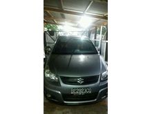 2010 Suzuki SX4 1.5 Cross Over Hatchback