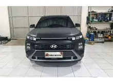 2025 Hyundai Creta 1.5 N Line SUV. (SPT BARU KM1RB) CRETA NLINE/N-LINE TOP 2025 AT