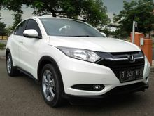 2017 Honda HR-V 1.5 S SUV