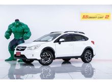 2015 Subaru XV 2.0 (ปี 12-16) XV 4WD SUV
