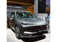 2026 Geely EX 5 Pro SUV