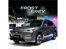 2026 Geely EX 5 Pro SUV