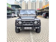 2015 Land Rover Defender 110 KAHN