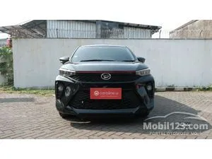 2023 Daihatsu Xenia 1.5 R MPV
