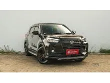 2022 Daihatsu Rocky 1.2 X ADS SUV - DISKON PULUHAN JUTA - JULI DEALS - CAROLINE GADING SERPONG