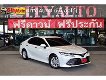 2019 Toyota Camry 2.0 (ปี 18-24) G Sedan
