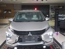 2021 Mitsubishi Xpander 1.5 GLS Wagon/dp 20jt an