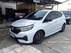 2025 Honda Brio 1.2 RS Hatchback