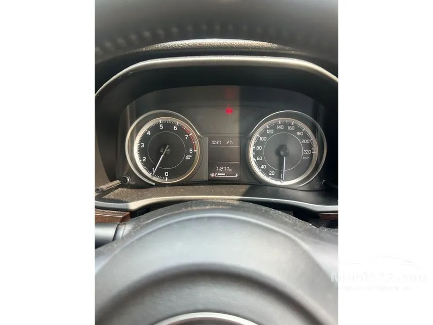 2021 Suzuki Ertiga GX MPV