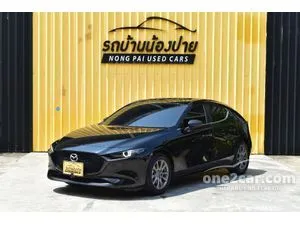 2023 Mazda 3 2.0 S Sports Hatchback