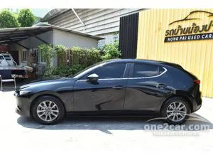 2023 Mazda 3 2.0 S Sports Hatchback