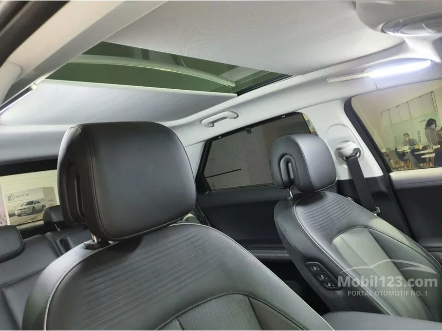 2024 Hyundai IONIQ 5 Signature Long Range SUV