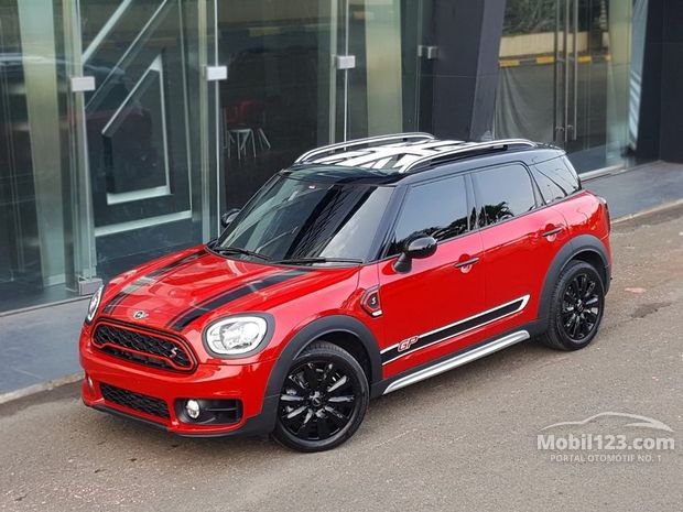 MINI Bekas Baru Murah - Jual beli 318 mobil di Indonesia MINI Bekas Baru Murah - Jual beli 318 mobil di Indonesia