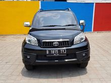 2014 Toyota Rush 1.5 TRD Sportivo SUV