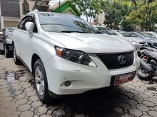 2011 Lexus RX270 AT (D) Istimewa