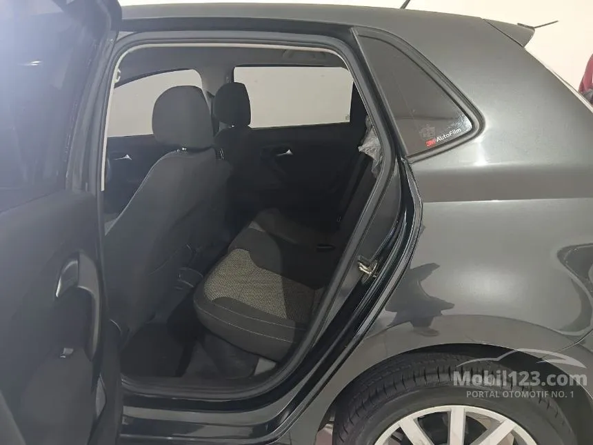 2020 Volkswagen Polo Comfortline TSI Hatchback
