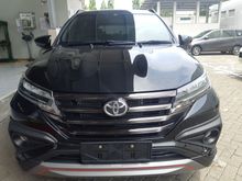 2021 Toyota Rush 1.5 TRD Sportivo SUV
