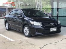2013 Toyota Corolla Altis 1.6 (ปี 08-13) CNG Sedan