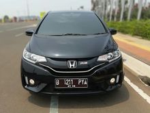 2015 Honda Jazz 1.5 RS Hatchback