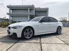 2015 BMW 328i 2.0 KM Antik, SERVICE RECORD