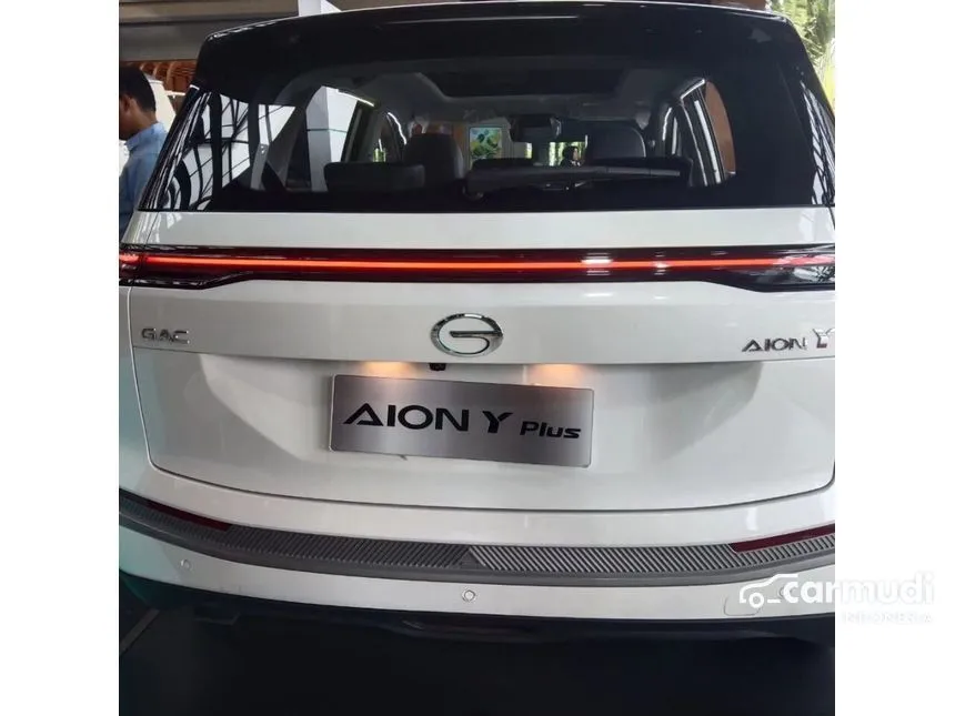 2024 GAC Aion Y Plus EV Exclusive Wagon