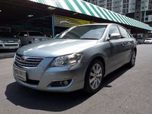 2008 Toyota Camry 2.4 (ปี 06-12) V Sedan AT