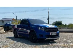 2021 Ford RANGER 2.2 XL Street Open Cab Pickup