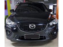 2013 Mazda CX-5 2.0 Sport SUV