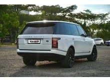 2015 Land Rover Range Rover 3.0 Vogue SUV