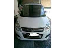2015 Suzuki Karimun Wagon R 998 GL Wagon R Hatchback