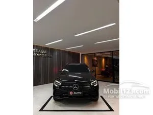 2022 Mercedes-Benz GLC200 2.0 Night Edition AMG Line SUV