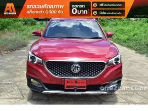 2019 MG ZS 1.5 X SUV