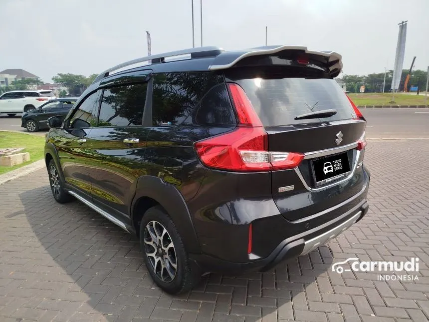 2022 Suzuki XL7 Alpha SUV