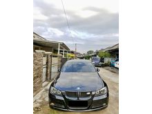 2005 BMW 320i 2.0 E90 Sedan #jualcepatpemiliklangsung