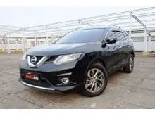 2015 Nissan X-Trail 2.5 SUV