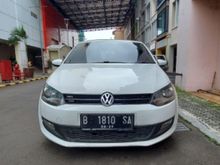 2012 Volkswagen Polo 1.4 1.4 Hatchback