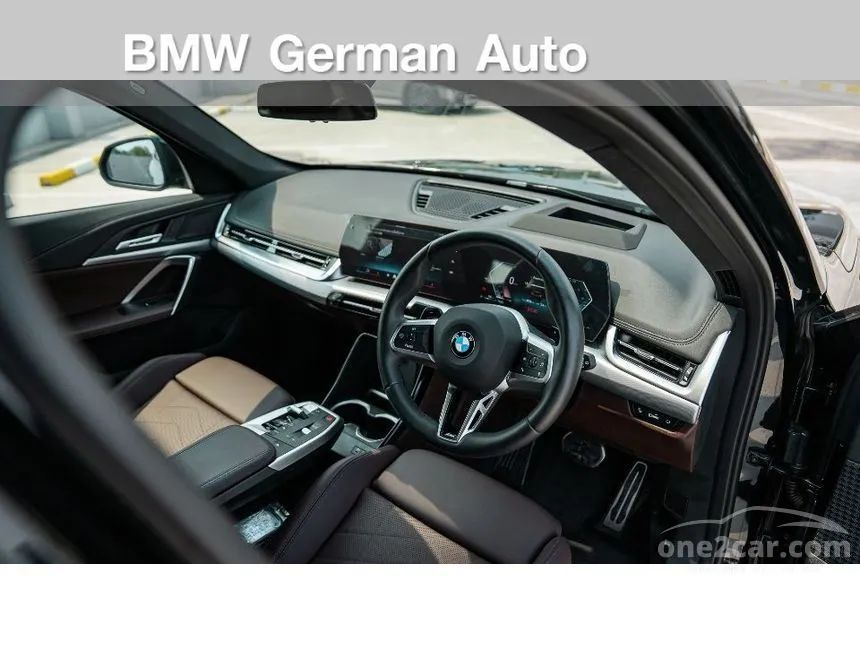 2024 BMW X1 sDrive20i M Sport SUV
