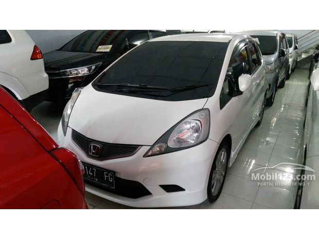 Honda Mobil Bekas Baru dijual di Kediri Kediri Jawa 