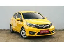 2022 Honda Brio 1.2 Satya E Hatchback - DISKON SPESIAL JUNI - UNIT TERSERTIFIKASI - CAROLINE TANGERANG