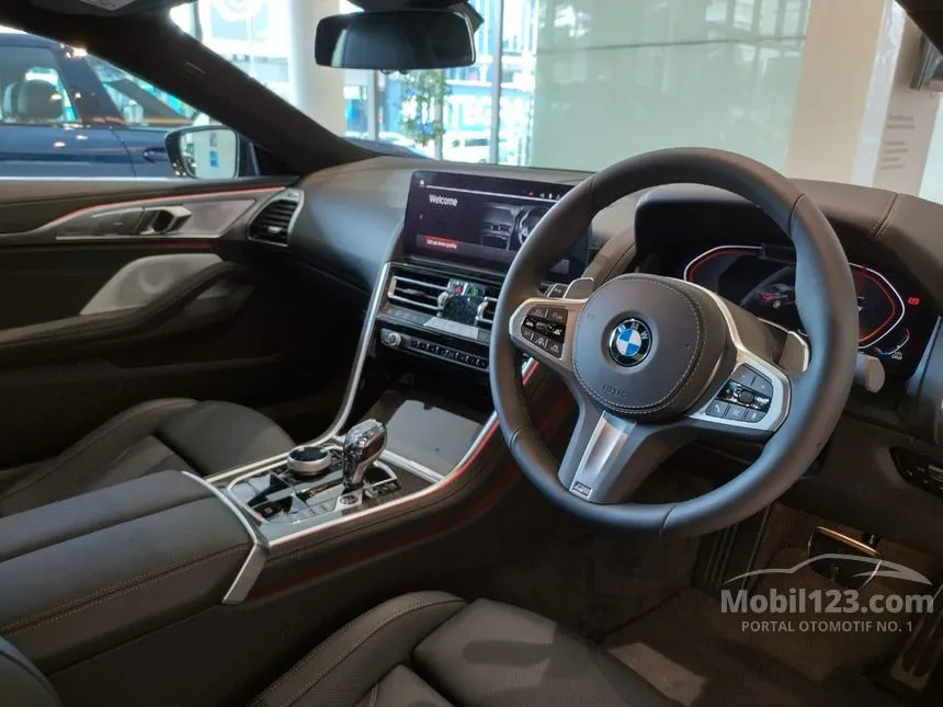 2023 BMW 840i M Technic Coupe