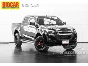 2024 Isuzu D-MAX 1.9 Hi-Lander L Cab-4 Pickup