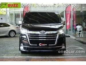 2024 Toyota Majesty 2.8 Premium Van