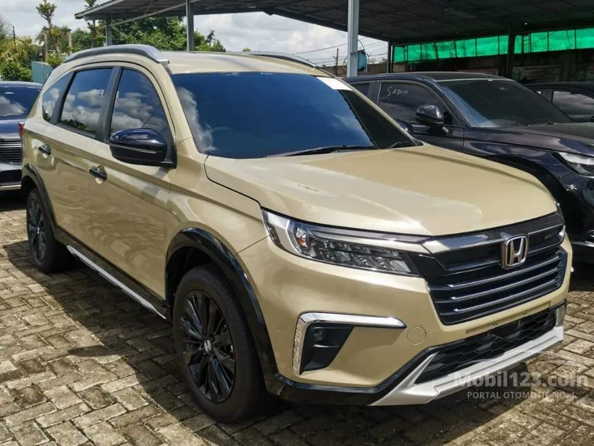 2024 Honda BR-V Prestige N7X SUV