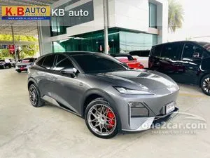 2024 DEEPAL S07 SUV
