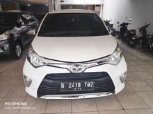 2017 Toyota Calya 1.2 B40 MPV