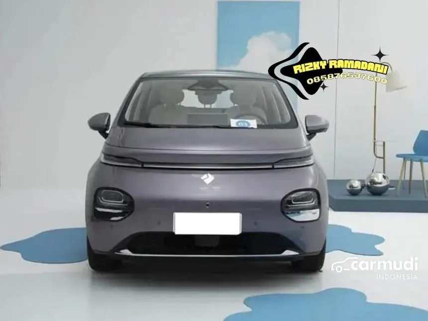 2024 Wuling Cloud EV EV Hatchback